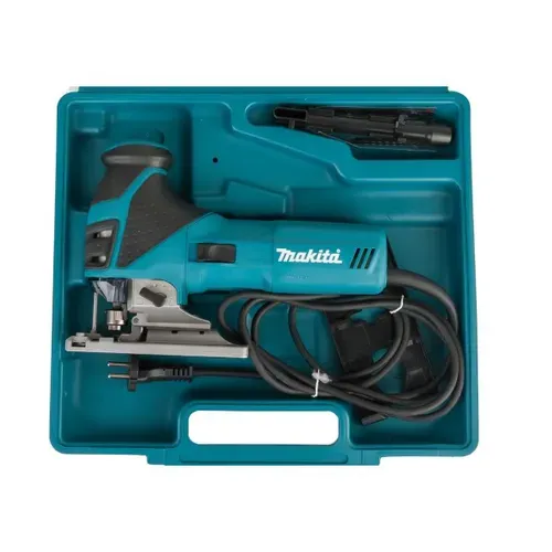 Електролобзик Makita 4351FCT (0.72 кВт) - PRORAB image-13