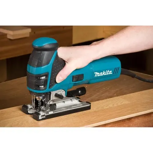 Електролобзик Makita 4351FCT (0.72 кВт) - PRORAB image-15