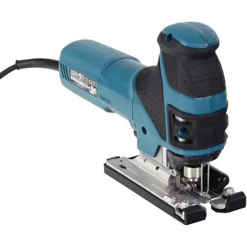 Електролобзик Makita 4351FCT (0.72 кВт) - PRORAB image-2