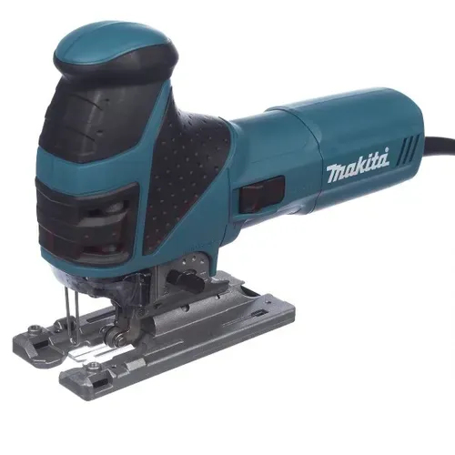 Електролобзик Makita 4351FCT (0.72 кВт) - PRORAB image-4