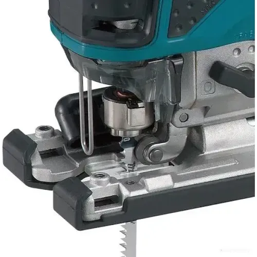 Електролобзик Makita 4351FCT (0.72 кВт) - PRORAB image-8