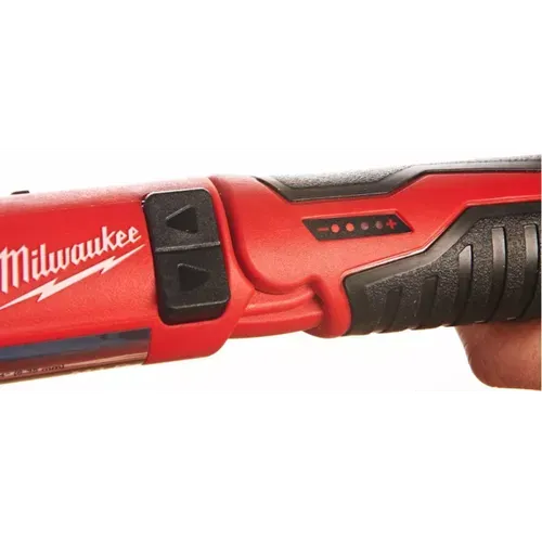 Акумуляторна викрутка Milwaukee M4 D-202B (4 В, 2 А*год, Н*м) (4933440475) - PRORAB image-3