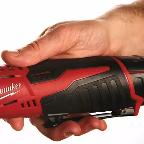 Акумуляторний кутовий гайковерт Milwaukee M12 IR-201B (12 В, 2 А*год, 40 Н*м) (4933441725) - PRORAB image-4