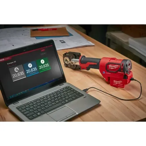 Адаптер для підключення до комп'ютера Milwaukee M18 ONEKA-0 (M18/USB) (4933451386) - PRORAB image-5