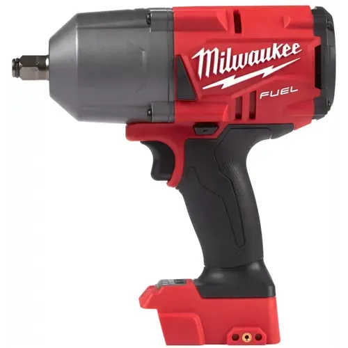 Акумуляторний ударний гайковерт Milwaukee M18 FHIWF12-0X (18 В, без АКБ, 1356 Н*м) (4933459695) - PRORAB image-1