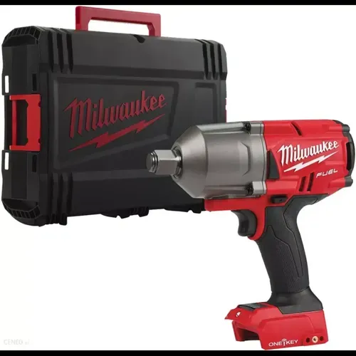 Акумуляторний гайковерт Milwaukee M18 ONEFHIWF34-502X (18 В, без АКБ, 1627 Н*м) (4933459729) - PRORAB