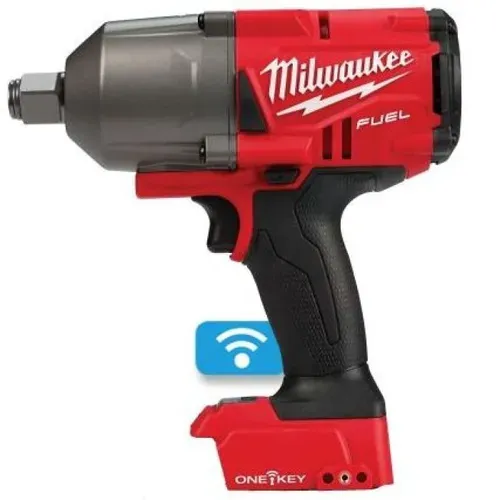 Акумуляторний гайковерт Milwaukee M18 ONEFHIWF34-502X (18 В, без АКБ, 1627 Н*м) (4933459729) - PRORAB image-1