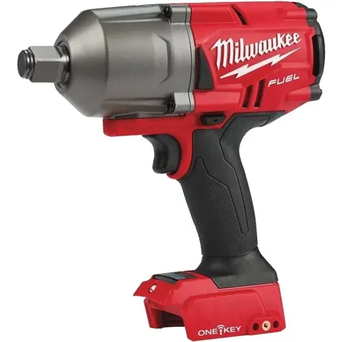 Акумуляторний гайковерт Milwaukee M18 ONEFHIWF34-502X (18 В, без АКБ, 1627 Н*м) (4933459729) - PRORAB image-2