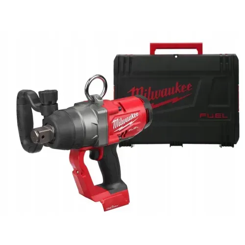 Акумуляторний гайковерт Milwaukee M18 ONEFHIWF1-0X (18 В, без АКБ, 2400 Н*м) (4933459732) - PRORAB