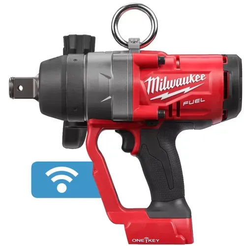 Акумуляторний гайковерт Milwaukee M18 ONEFHIWF1-0X (18 В, без АКБ, 2400 Н*м) (4933459732) - PRORAB image-1