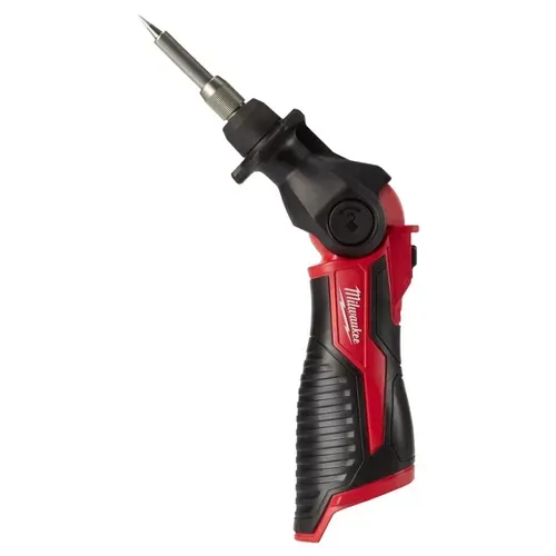 Акумуляторний паяльник Milwaukee M12 SI-201C (12 В, 2 А*год, 90 Вт) (4933459761) - PRORAB image-2