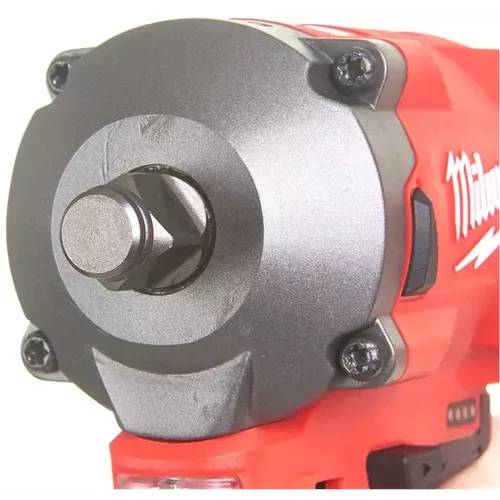 Акумуляторний гайкокрут Milwaukee M12 FIWF12-422X (12 В, 1х4 А*год, 1х2 А*год) (4933464616) - PRORAB image-2