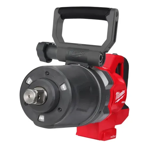 Акумуляторний високомоментний гайкокрут Milwaukee M18 FUEL ONEFHIWF1DS-0C (18 В, без АКБ, 2576 Н*м) (4933472071) - PRORAB image-3