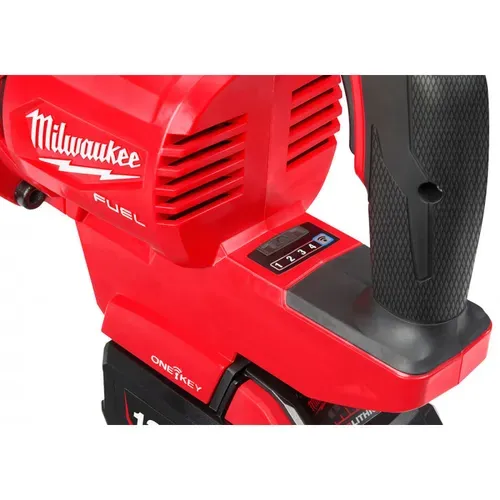 Акумуляторний гайковерт Milwaukee M18 ONEFHIWF1DS-121C (18 В, 12 А*год, 2576 Н*м) (4933472072) - PRORAB image-4