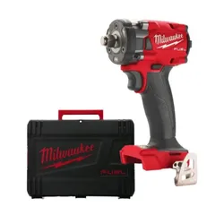 Гайковерт акумуляторний  Milwaukee M18 FIW2F12-0X (18 В, без АКБ, 339 Н*м) (4933478443) - PRORAB image-7