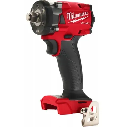 Гайковерт акумуляторний  Milwaukee M18 FIW2F12-0X (18 В, без АКБ, 339 Н*м) (4933478443) - PRORAB image-1