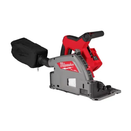 Акумуляторна занурювальна пила Milwaukee M18 FPS55-0P FUEL (18 В, без АКБ, 165 мм) (4933478777) - PRORAB image-1