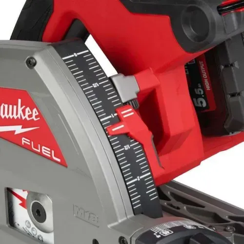 Акумуляторна занурювальна пила Milwaukee M18 FPS55-0P FUEL (18 В, без АКБ, 165 мм) (4933478777) - PRORAB image-3