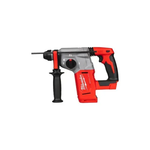 Акумуляторний перфоратор Milwaukee M18 BLH-0 (18 В, без АКБ, 2.3 Дж) (4933479426) - PRORAB image-1