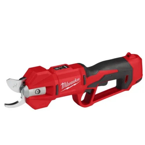 Акумуляторний секатор Milwaukee M12 BLPRS-0 (12 В, без АКБ) (4933480114) - PRORAB