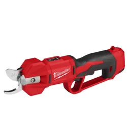 Акумуляторний секатор Milwaukee M12 BLPRS-0 (12 В, без АКБ) (4933480114) - PRORAB image-3