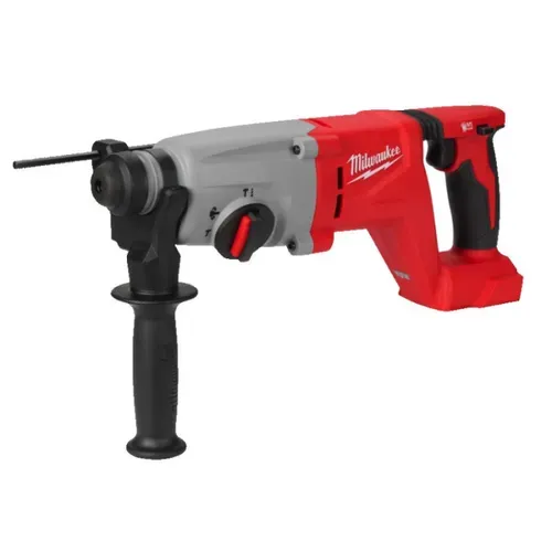 Акумуляторний перфоратор Milwaukee M18 BLHACD26-0 (18 В, без АКБ, 2.6 Дж) (4933492483) - PRORAB