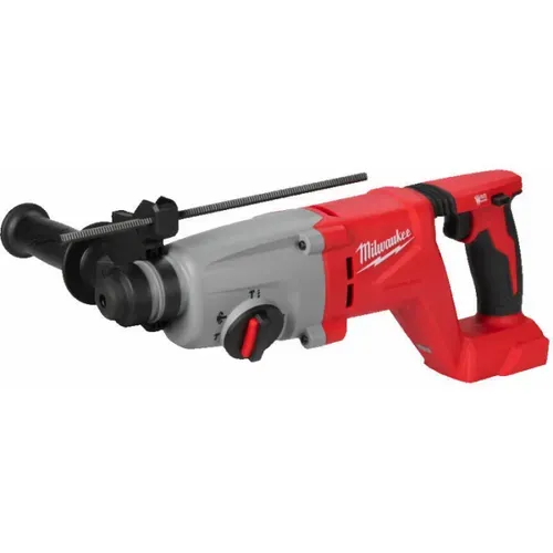 Акумуляторний перфоратор Milwaukee M18 BLHACD26-0 (18 В, без АКБ, 2.6 Дж) (4933492483) - PRORAB image-1