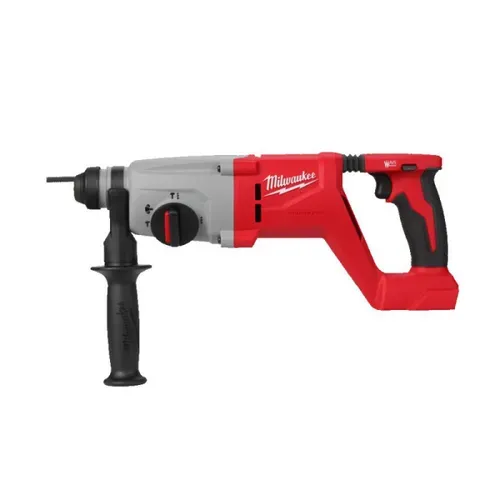 Акумуляторний перфоратор Milwaukee M18 BLHACD26-0 (18 В, без АКБ, 2.6 Дж) (4933492483) - PRORAB image-2