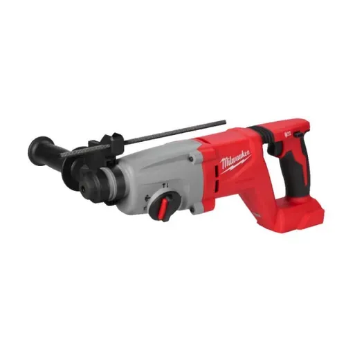 Акумуляторний перфоратор Milwaukee M18 BLHACD26-0 (18 В, без АКБ, 2.6 Дж) (4933492483) - PRORAB image-3