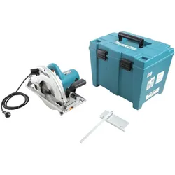 Дискова пила Makita 5903R (2 кВт, 235 мм) - PRORAB image-1