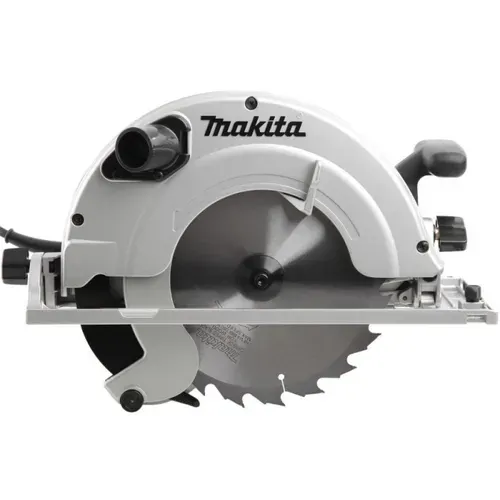 Дискова пила Makita 5903R (2 кВт, 235 мм) - PRORAB image-4