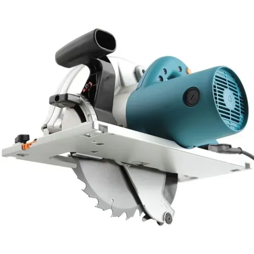 Дискова пила Makita 5903R (2 кВт, 235 мм) - PRORAB image-5