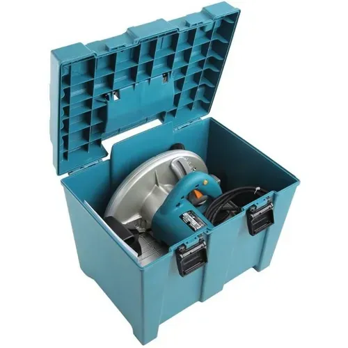 Дискова пила Makita 5903R (2 кВт, 235 мм) - PRORAB image-8