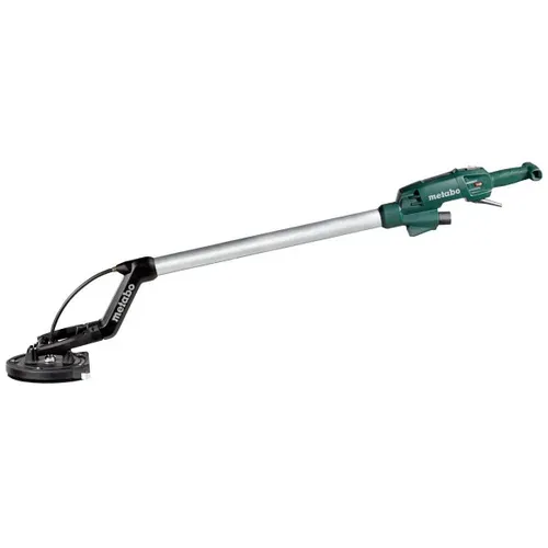 Шліфмашина для стін та стель Metabo LSV 5-225 (0.5 кВт, 225 мм) (600103000) - PRORAB image-1