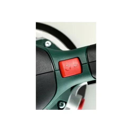 Ексцентрикова шліфмашина Metabo SXE 450 TurboTec (0.35 кВт) (600129000) - PRORAB image-2