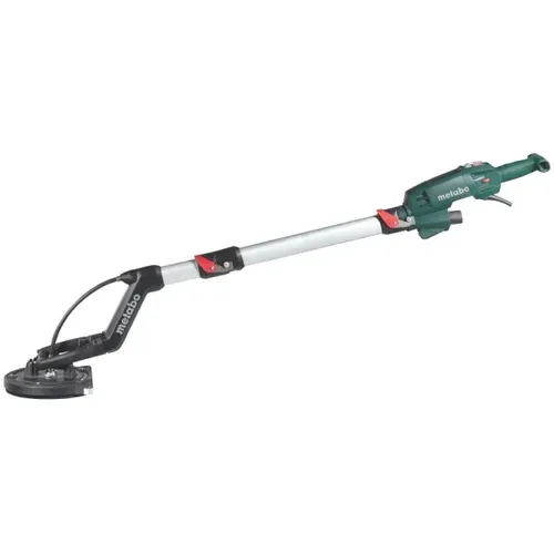 Шліфмашина для стін та стель Metabo LSV 5-225 Comfort (0.5 кВт, 225 мм) (600136000) - PRORAB image-1