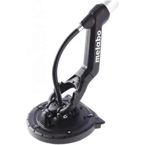 Шліфмашина для стін та стель Metabo LSV 5-225 Comfort (0.5 кВт, 225 мм) (600136000) - PRORAB image-2