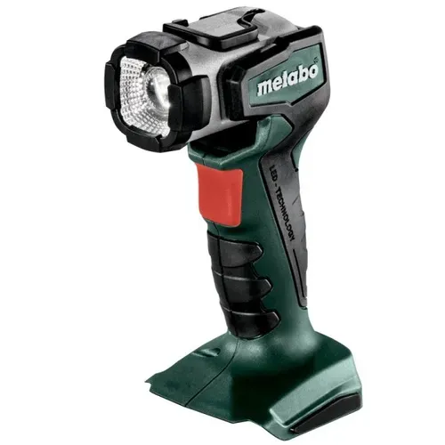 Акумуляторний ліхтар Metabo ULA 14.4-18 LED (14.4-18 В, без АКБ) (600368000) - PRORAB