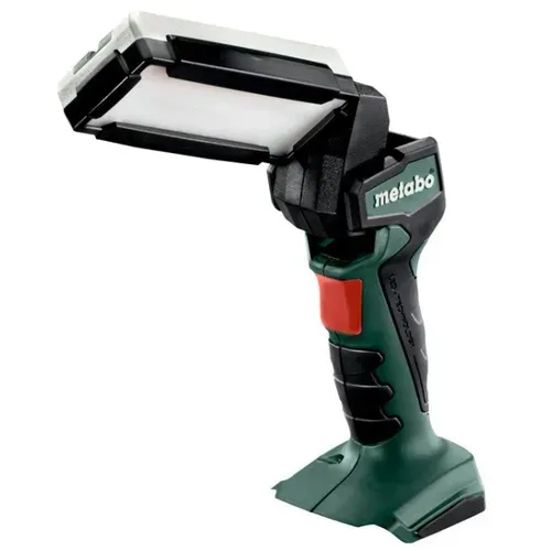 Акумуляторний ліхтар Metabo SLA 14.4-18 LED (440 лм, 14.4-18 В, без АКБ) (600370000) - PRORAB