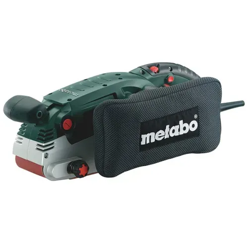 Стрічкова шліфмашина Metabo BAE 75 (1.01 кВт 75х533 мм) - PRORAB