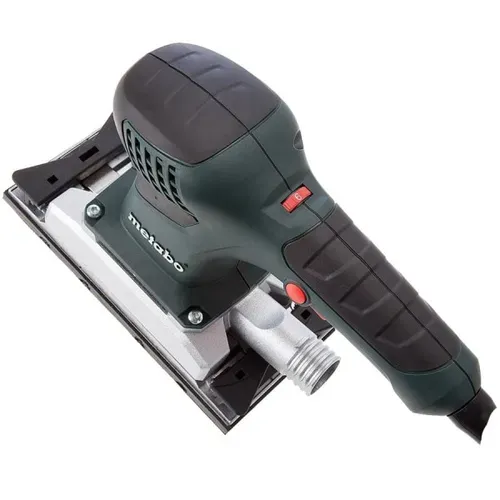 Вібраційна шліфмашина Metabo SRE 3185 (0.21 кВт, 184 мм) (600442000) - PRORAB image-1