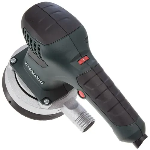 Ексцентрикова шліфмашина Metabo SXE 3125 (0.31 кВт, 125 мм) (600443000) - PRORAB image-3