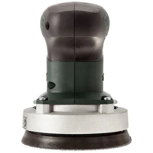 Ексцентрикова шліфмашина Metabo SXE 3125 (0.31 кВт, 125 мм) (600443000) - PRORAB image-4