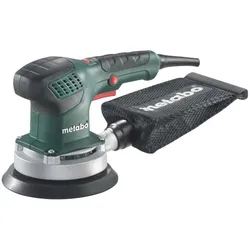 Ексцентрикова шліфмашина Metabo SXE 3150 (0.31 кВт, 150 мм) (600444500) - PRORAB image-2