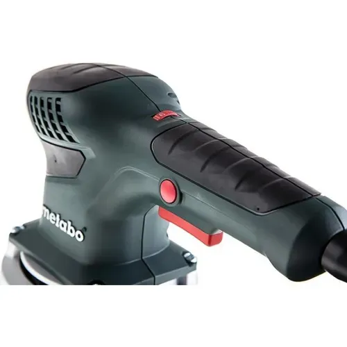 Ексцентрикова шліфмашина Metabo SXE 3150 (0.31 кВт, 150 мм) (600444500) - PRORAB image-4