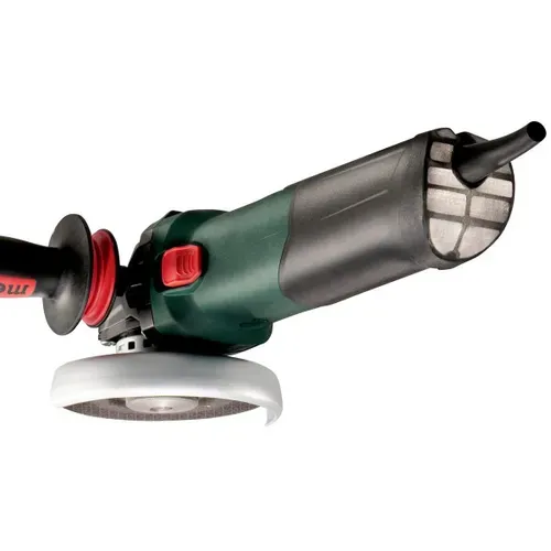 Кутова шліфувальна машина Metabo WEV 17-150 Quick (1.7 кВт, 150 мм) (600473000) - PRORAB image-1