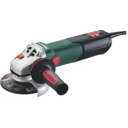 Кутова шліфмашина Metabo WEA 17-125 Quick (1.7 кВт, 125 мм) (600534000) - PRORAB image-1