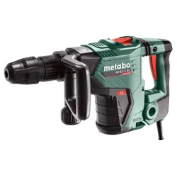 Відбійний молоток Metabo MHEV 5 BL (1.15 кВт, 8.7 Дж) (600769500) - PRORAB image-1