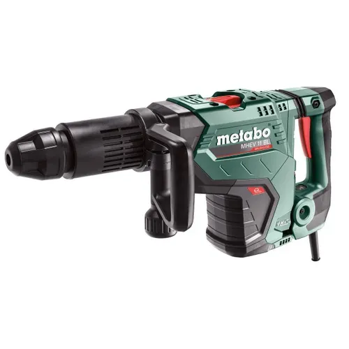 Відбійний молоток Metabo MHEV 11 BL (1.5 кВт, 18 Дж) (600770500) - PRORAB