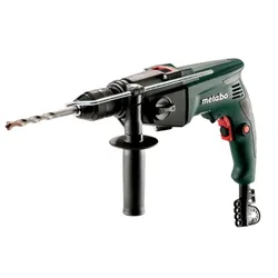 Дриль ударний Metabo SBE 760 (0.76 кВт, 58000 уд/хв) (600841000) - PRORAB